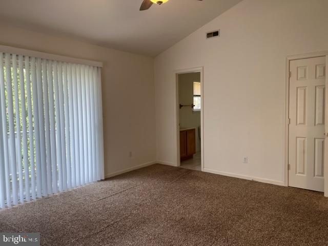 NORTH CHESAPEAKE BEACH - Residential Lease