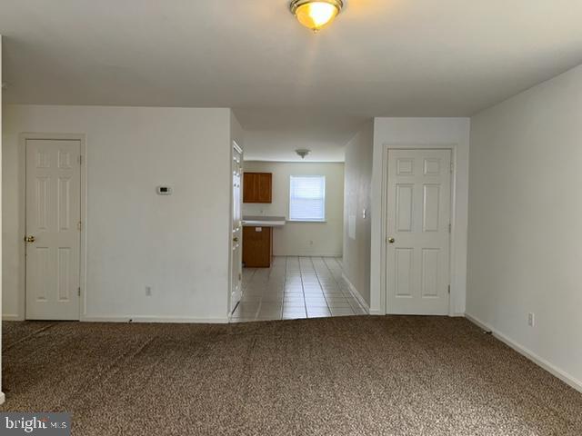 NORTH CHESAPEAKE BEACH - Residential Lease