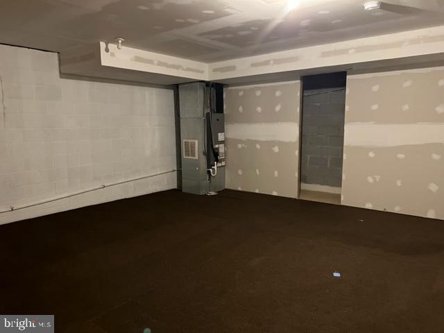 NORTH CHESAPEAKE BEACH - Residential Lease