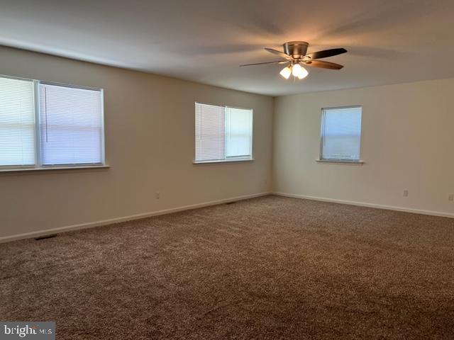 NORTH CHESAPEAKE BEACH - Residential Lease