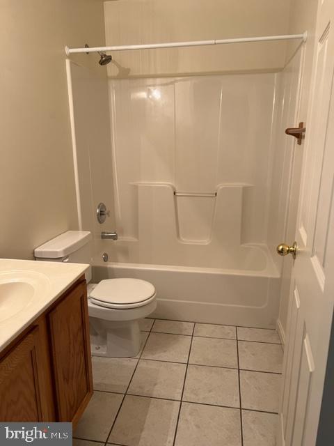 NORTH CHESAPEAKE BEACH - Residential Lease