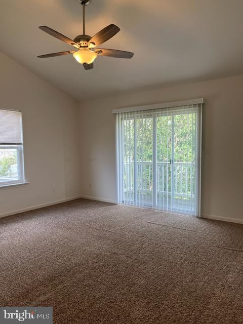 NORTH CHESAPEAKE BEACH - Residential Lease