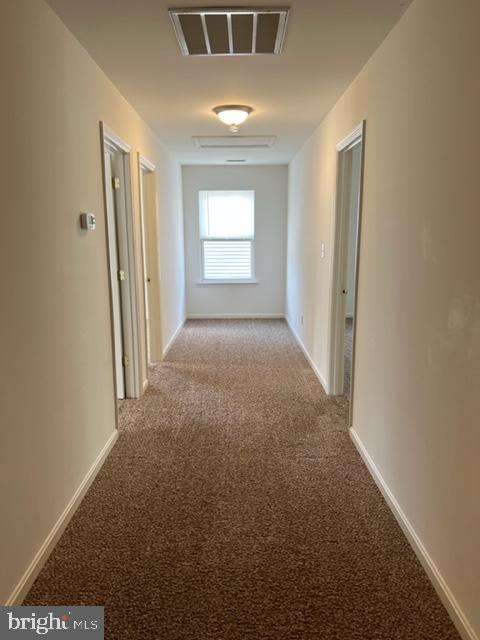 NORTH CHESAPEAKE BEACH - Residential Lease