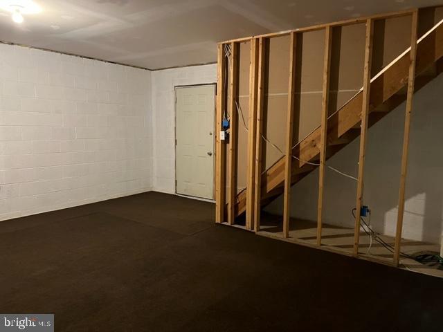 NORTH CHESAPEAKE BEACH - Residential Lease