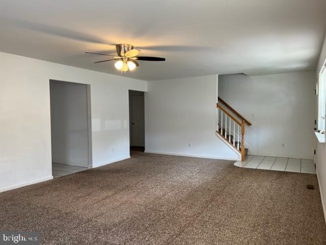 NORTH CHESAPEAKE BEACH - Residential Lease