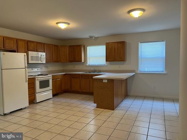 NORTH CHESAPEAKE BEACH - Residential Lease