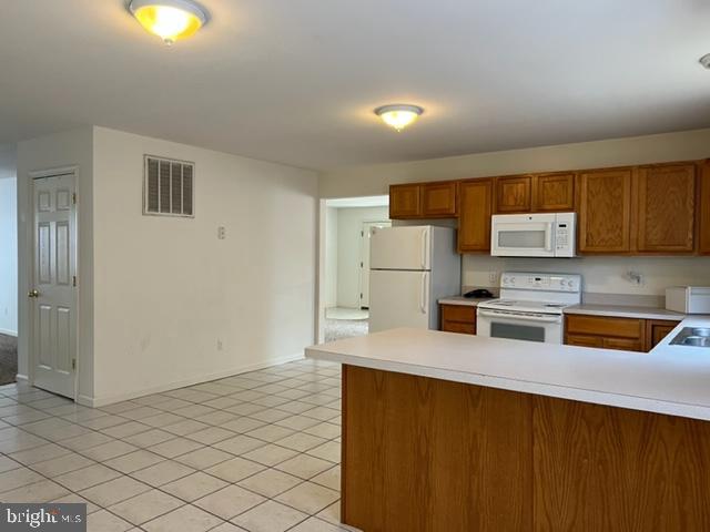 NORTH CHESAPEAKE BEACH - Residential Lease