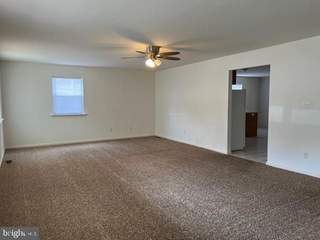 NORTH CHESAPEAKE BEACH - Residential Lease