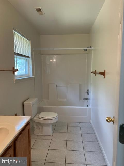 NORTH CHESAPEAKE BEACH - Residential Lease