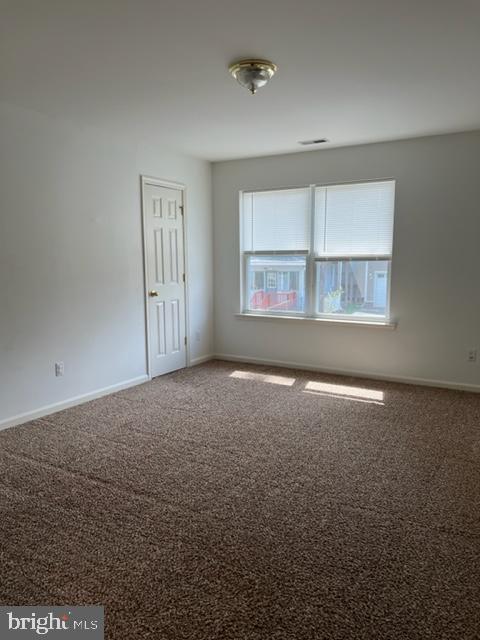 NORTH CHESAPEAKE BEACH - Residential Lease