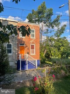 MOUNT CLARE - Residential Lease