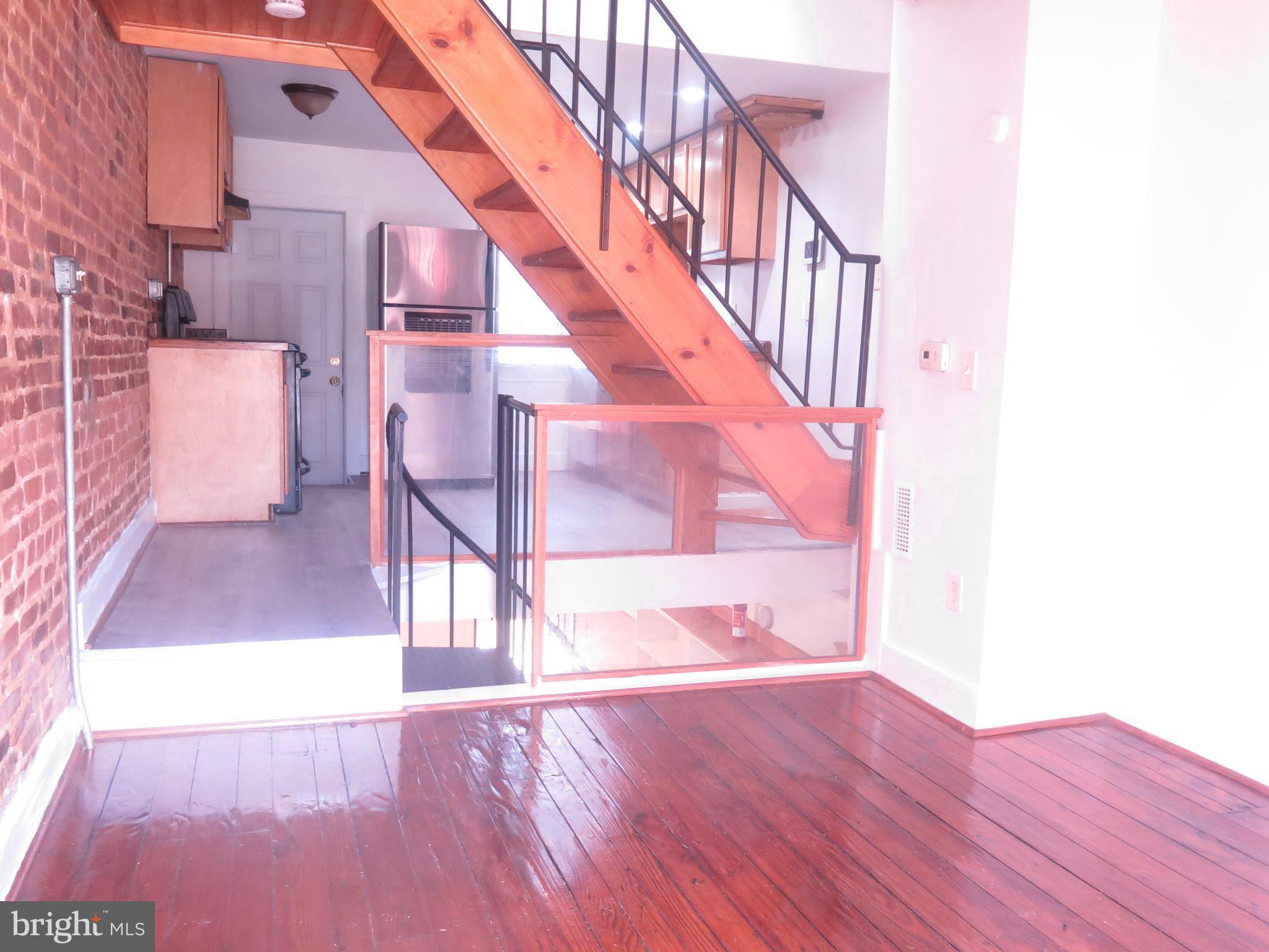 MOUNT CLARE - Residential Lease