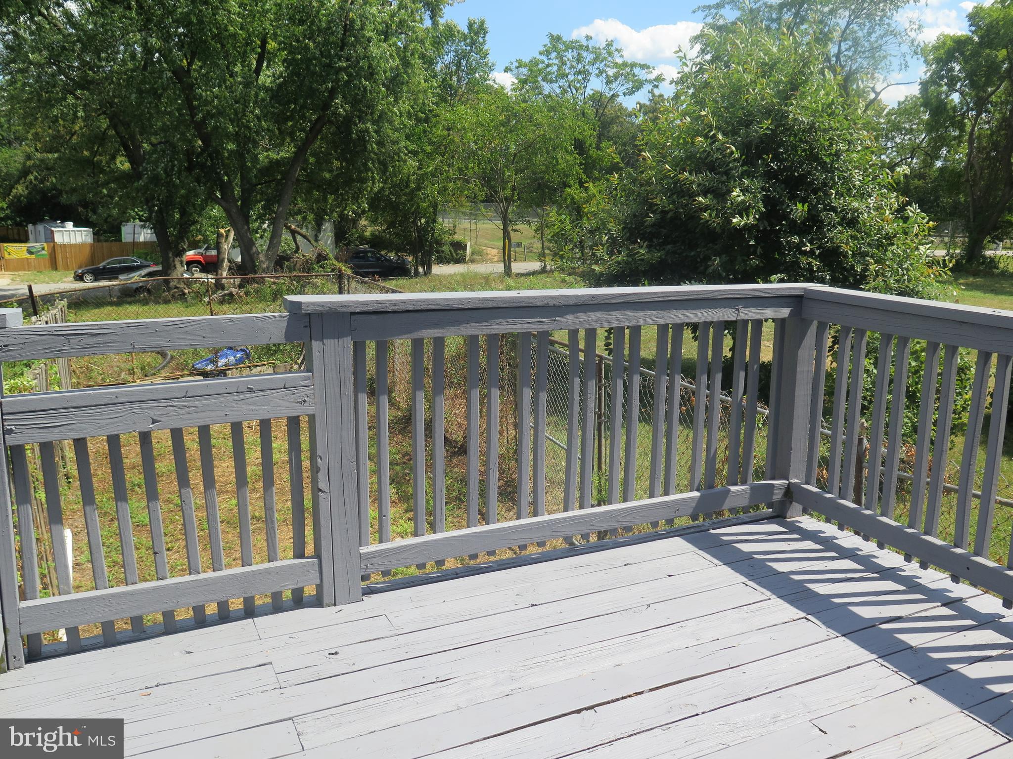 MOUNT CLARE - Residential Lease