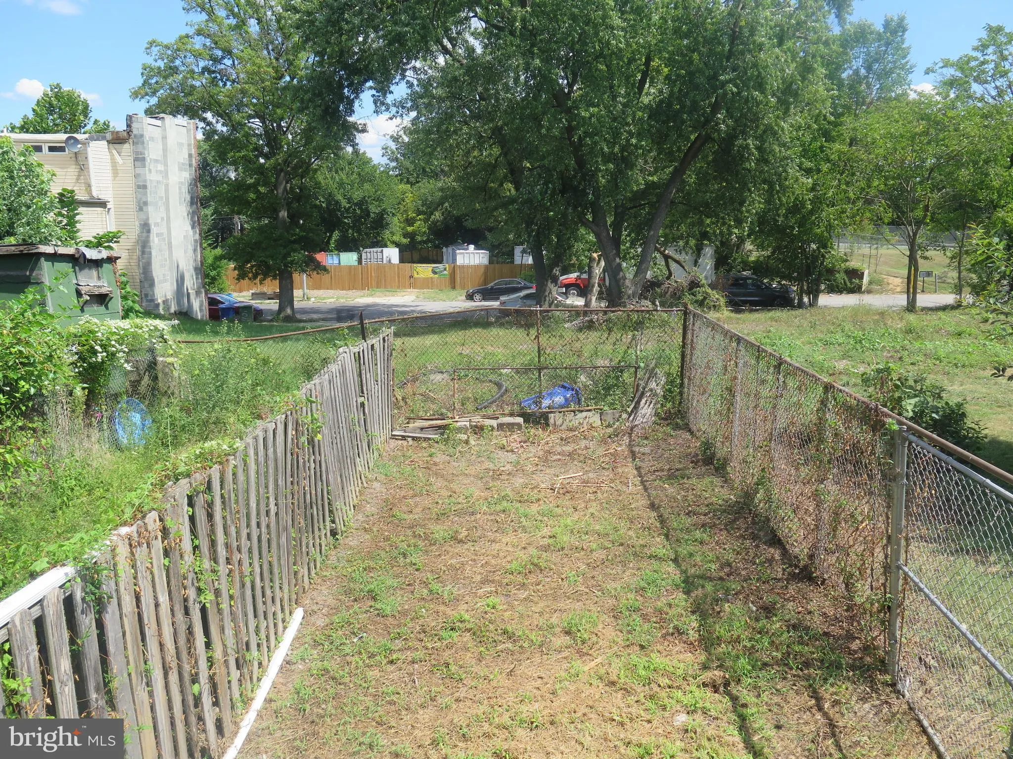 Baltimore, Maryland 21223, United States, 2 Bedrooms Bedrooms, ,1 BathroomBathrooms,Residential,Active,198648