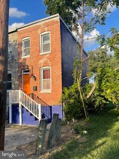 MOUNT CLARE - Residential Lease
