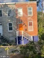Baltimore, Maryland 21223, United States, 2 Bedrooms Bedrooms, ,1 BathroomBathrooms,Residential,Active,198648