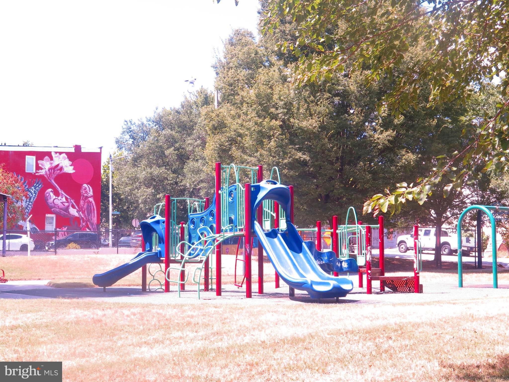 MOUNT CLARE - Residential Lease