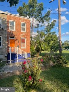 MOUNT CLARE - Residential Lease