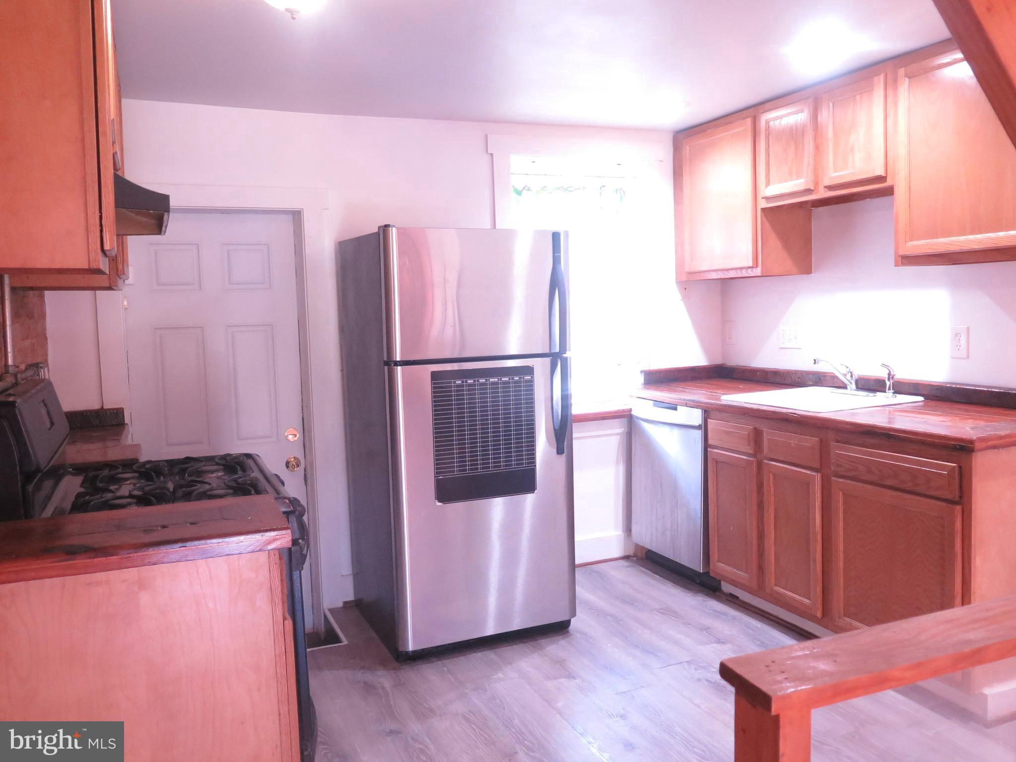 MOUNT CLARE - Residential Lease