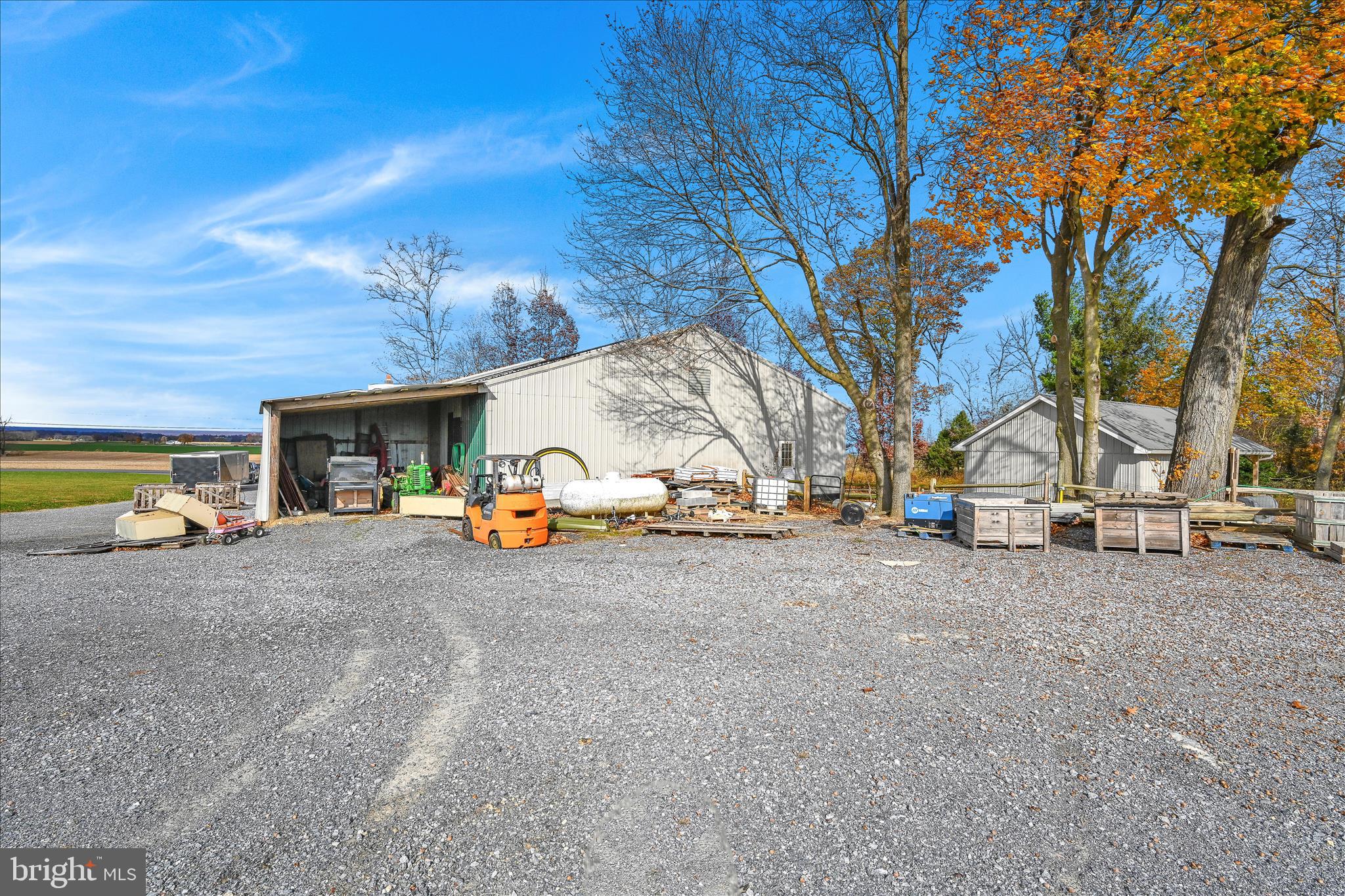 SOUTH ANNVILLE TWP. - Residential