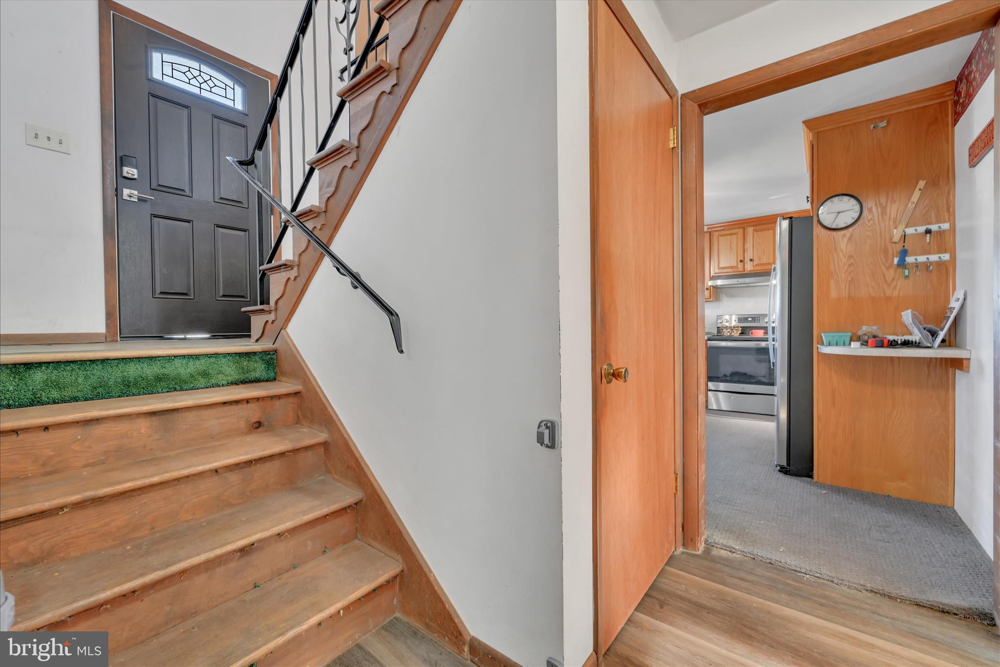 SOUTH ANNVILLE TWP. - Residential