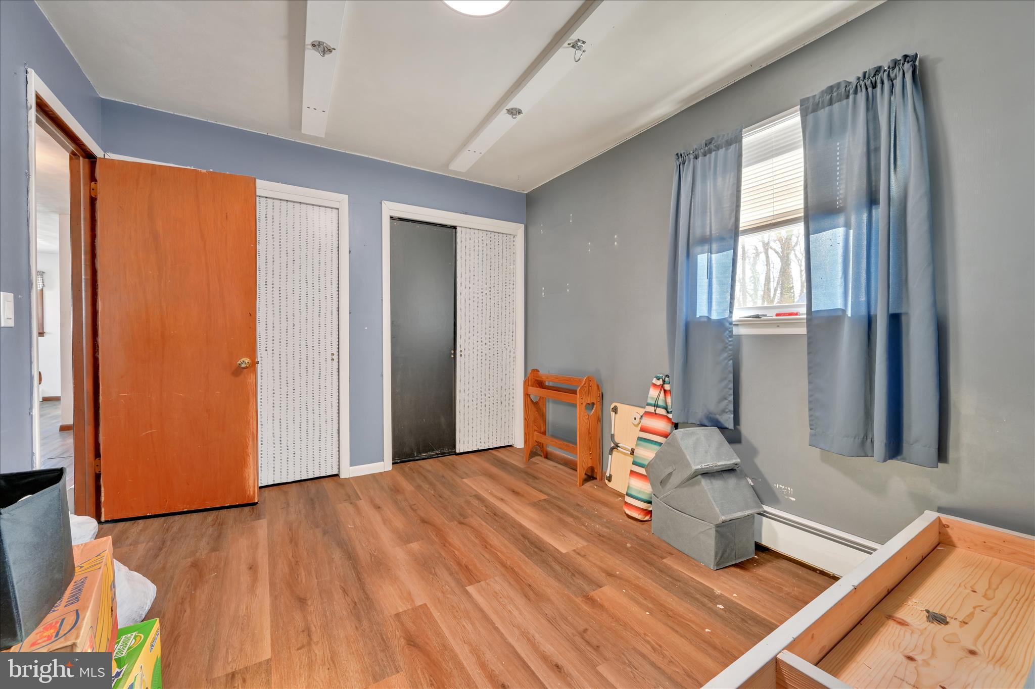 SOUTH ANNVILLE TWP. - Residential