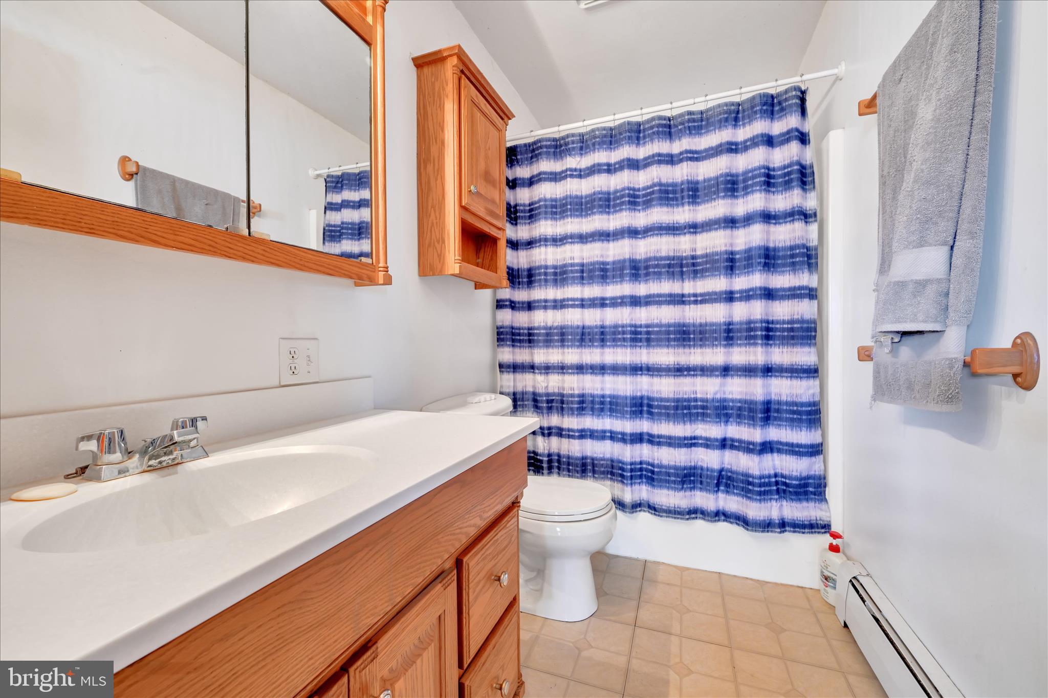 SOUTH ANNVILLE TWP. - Residential