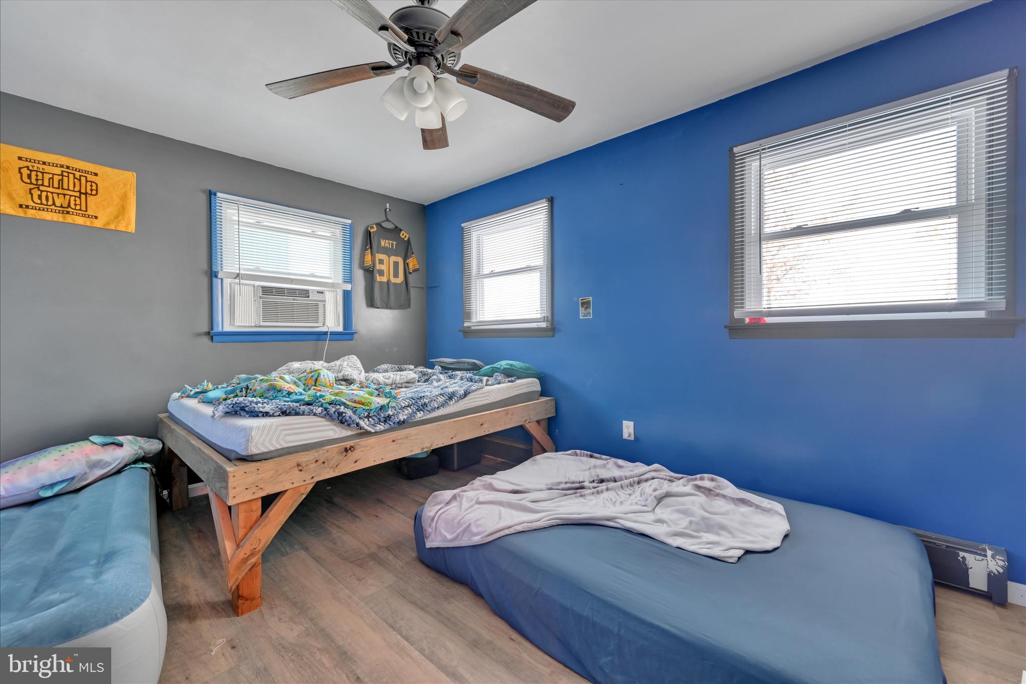 SOUTH ANNVILLE TWP. - Residential