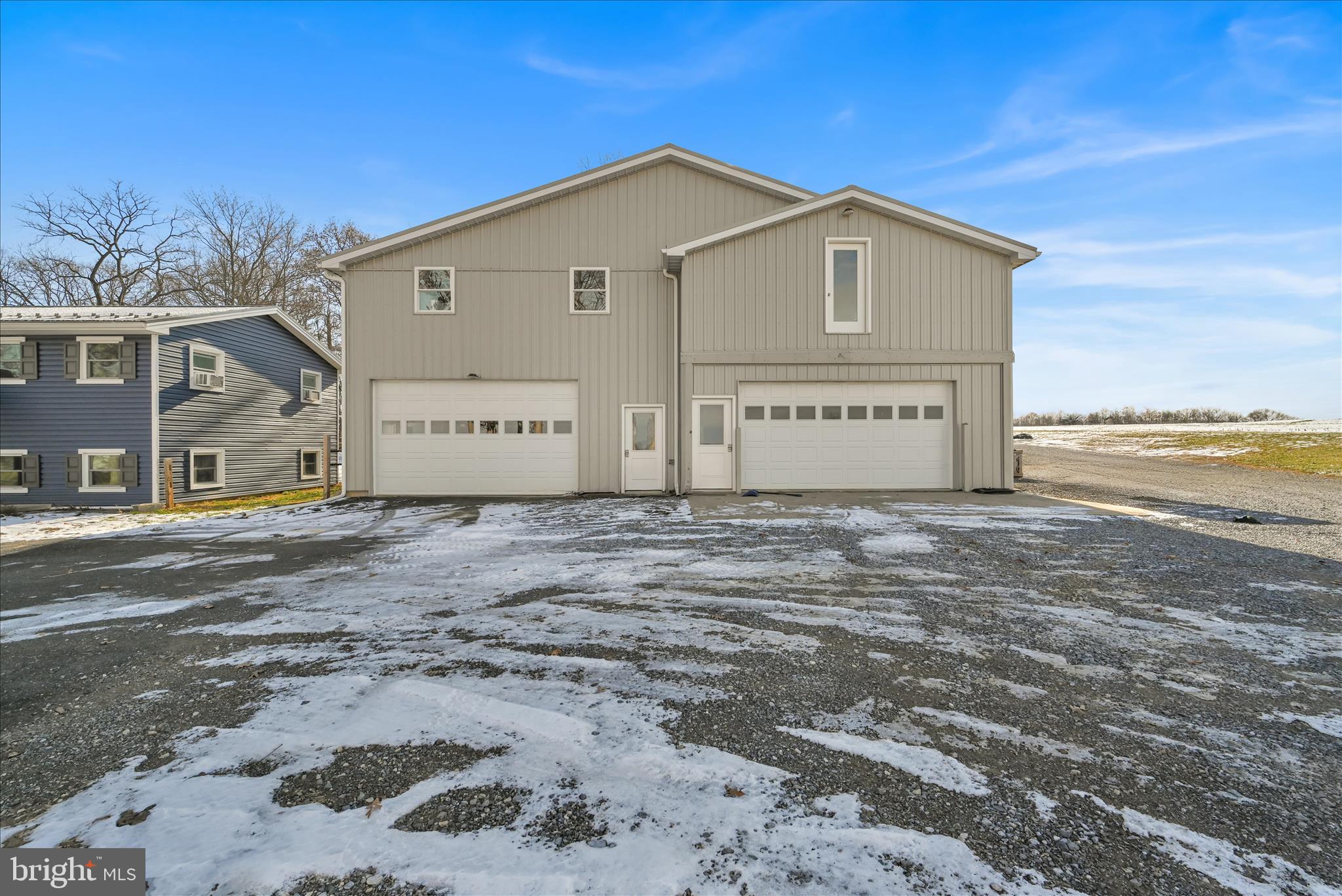 SOUTH ANNVILLE TWP. - Residential