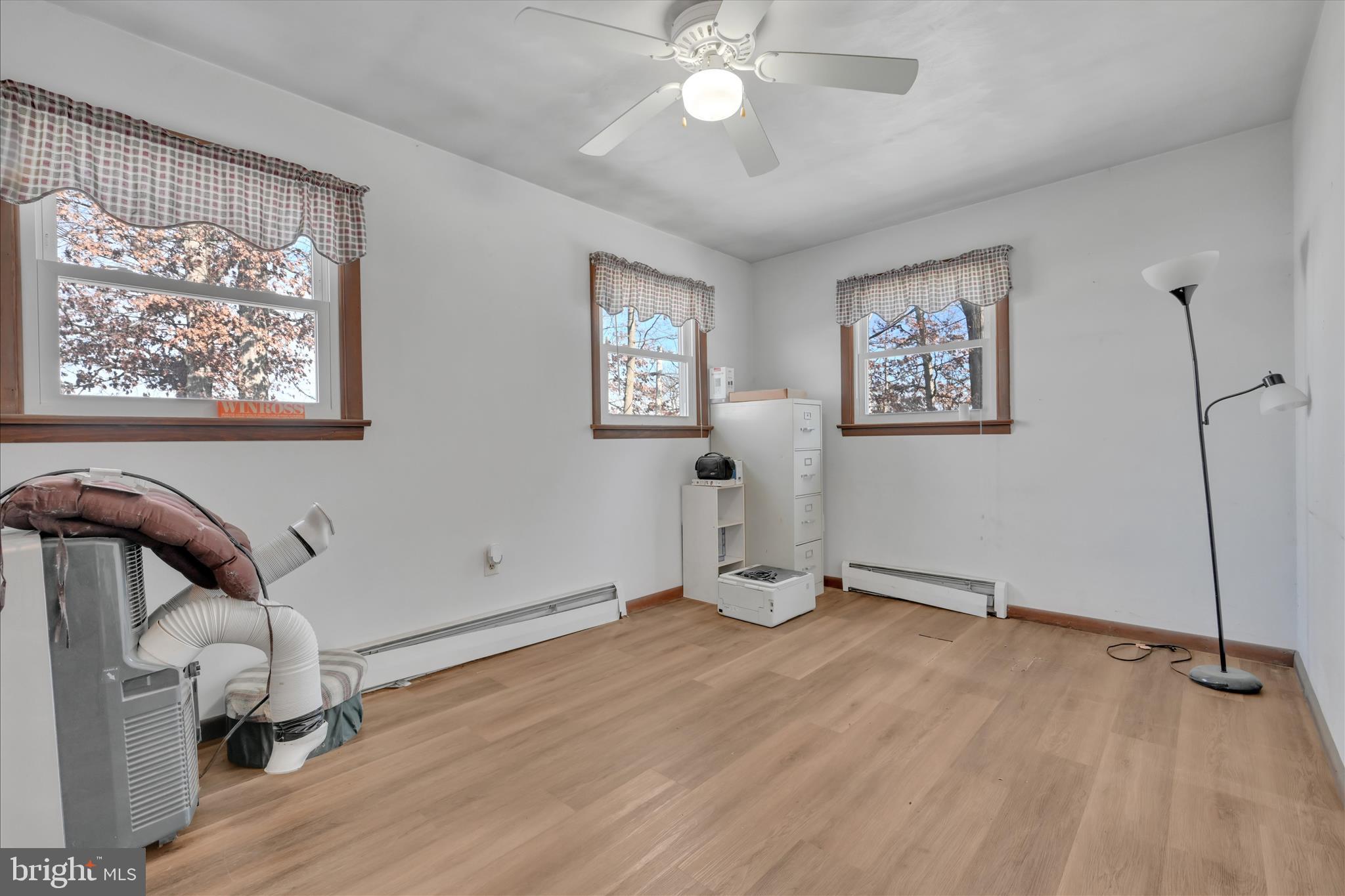 SOUTH ANNVILLE TWP. - Residential