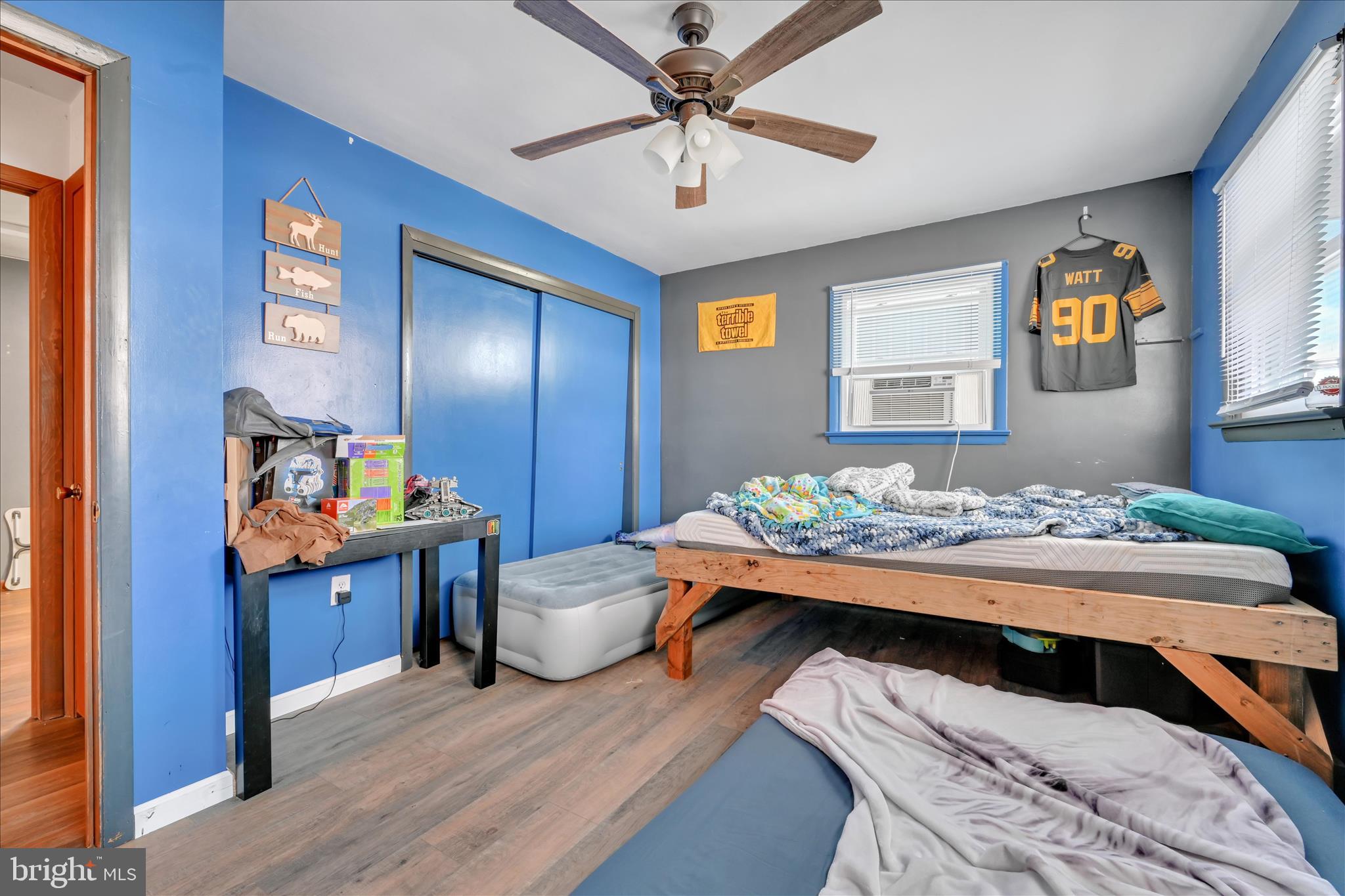 SOUTH ANNVILLE TWP. - Residential