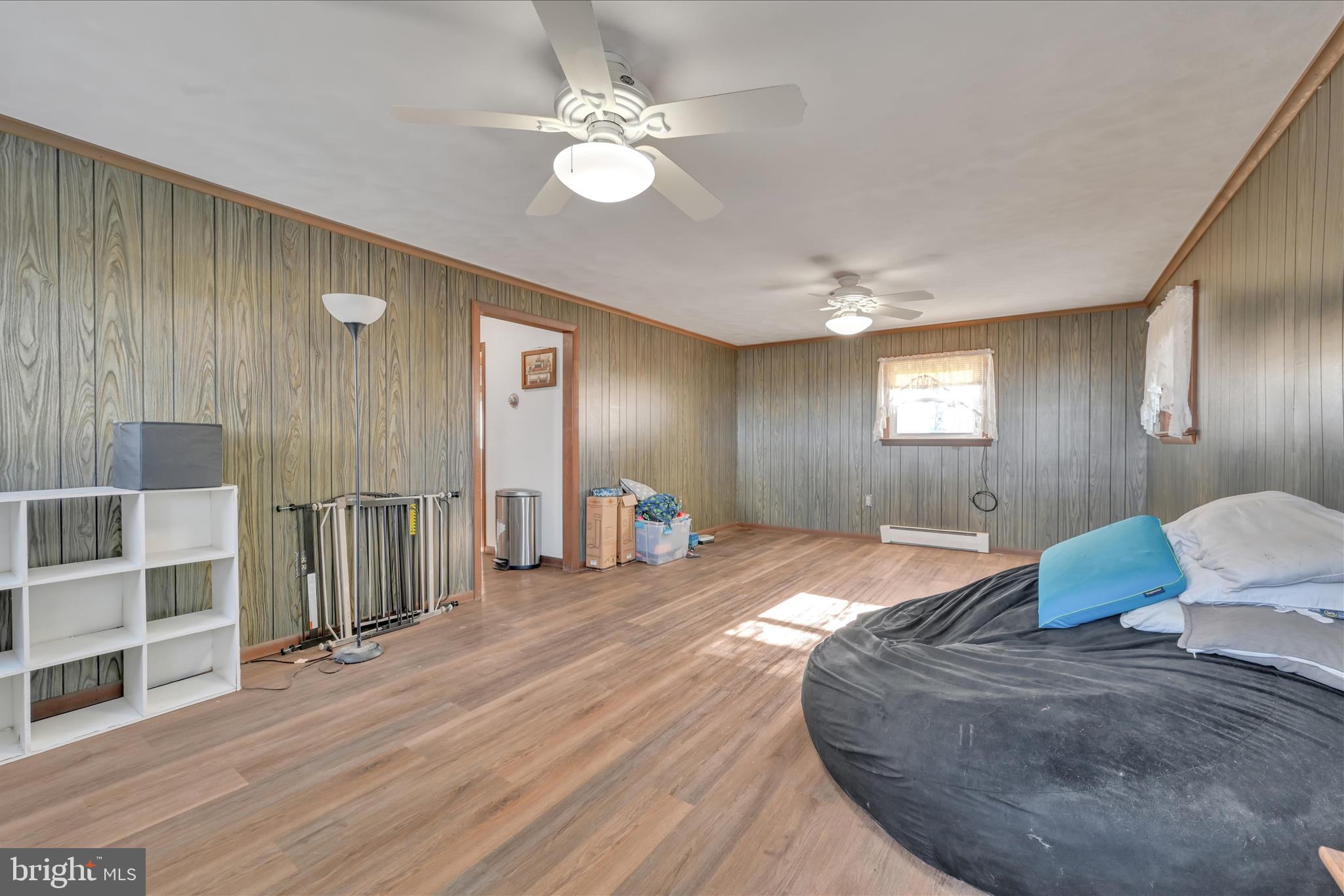 SOUTH ANNVILLE TWP. - Residential