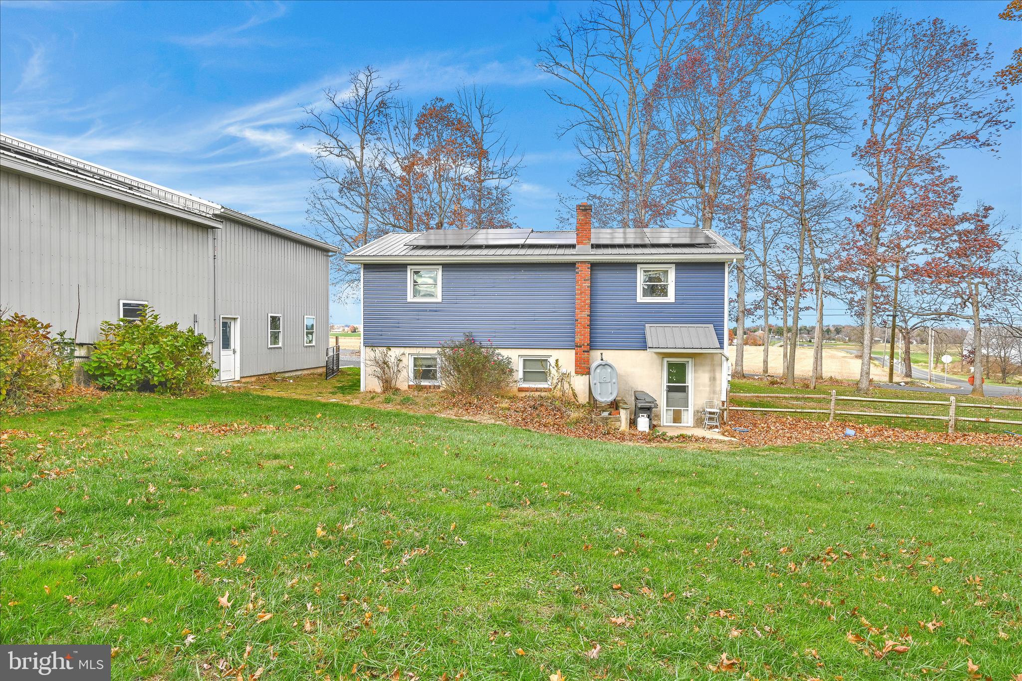 SOUTH ANNVILLE TWP. - Residential