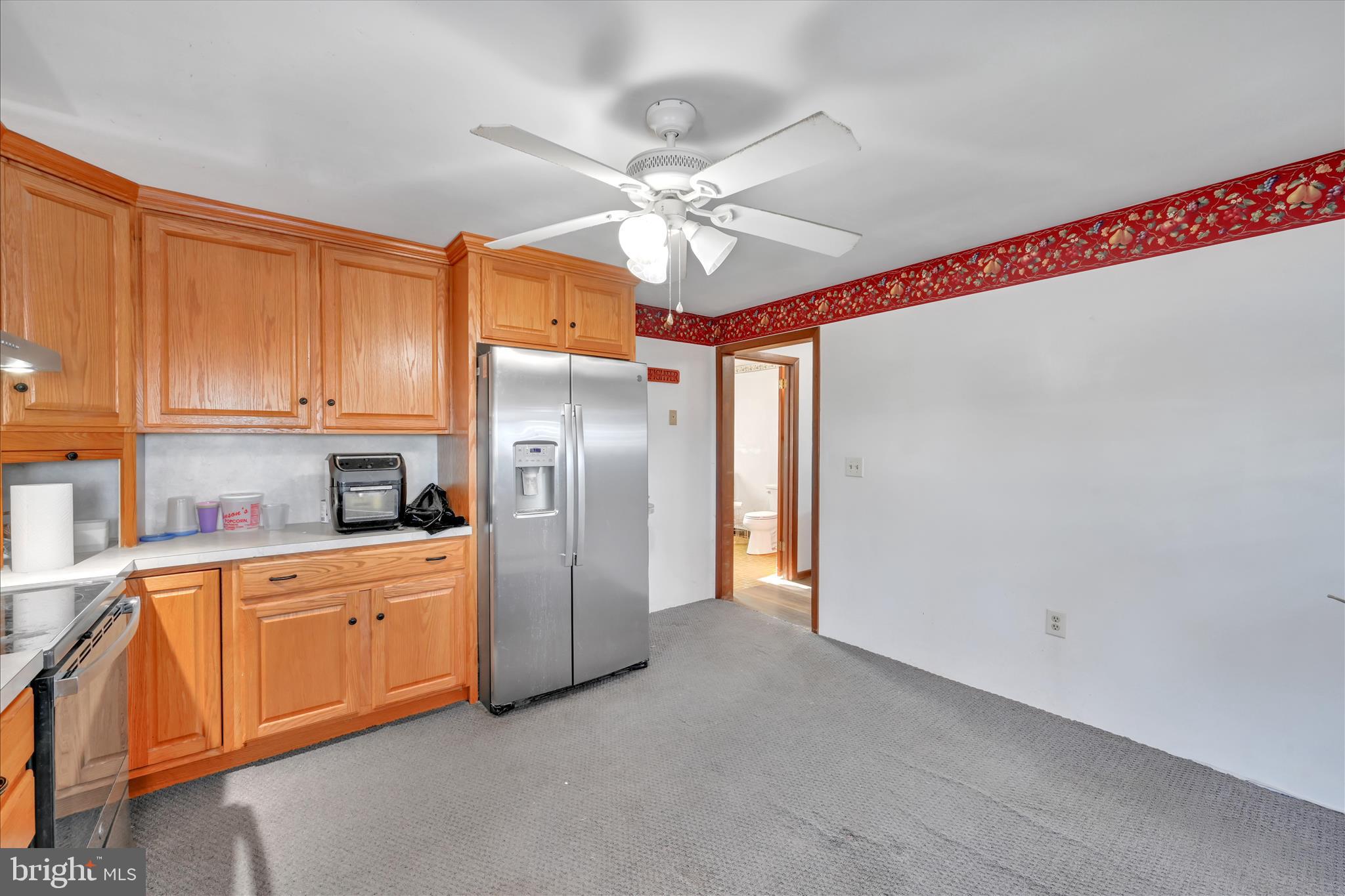 SOUTH ANNVILLE TWP. - Residential