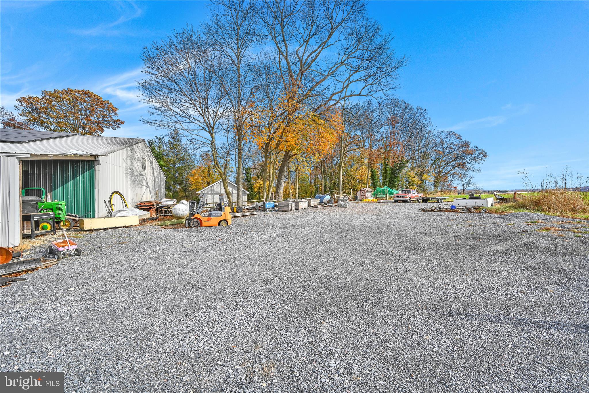 SOUTH ANNVILLE TWP. - Residential