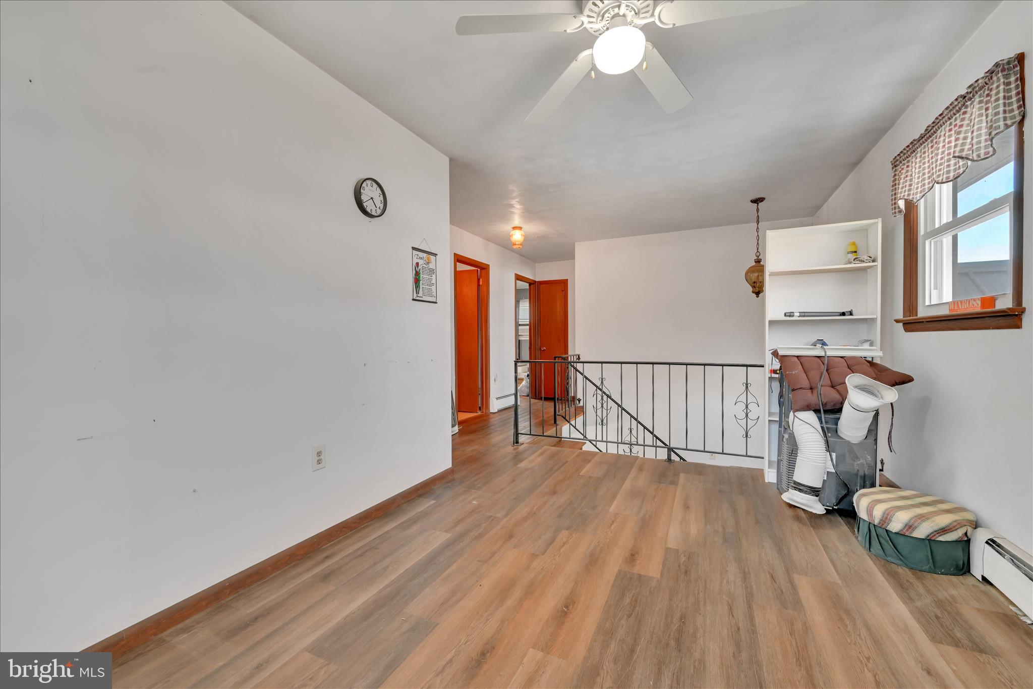 SOUTH ANNVILLE TWP. - Residential