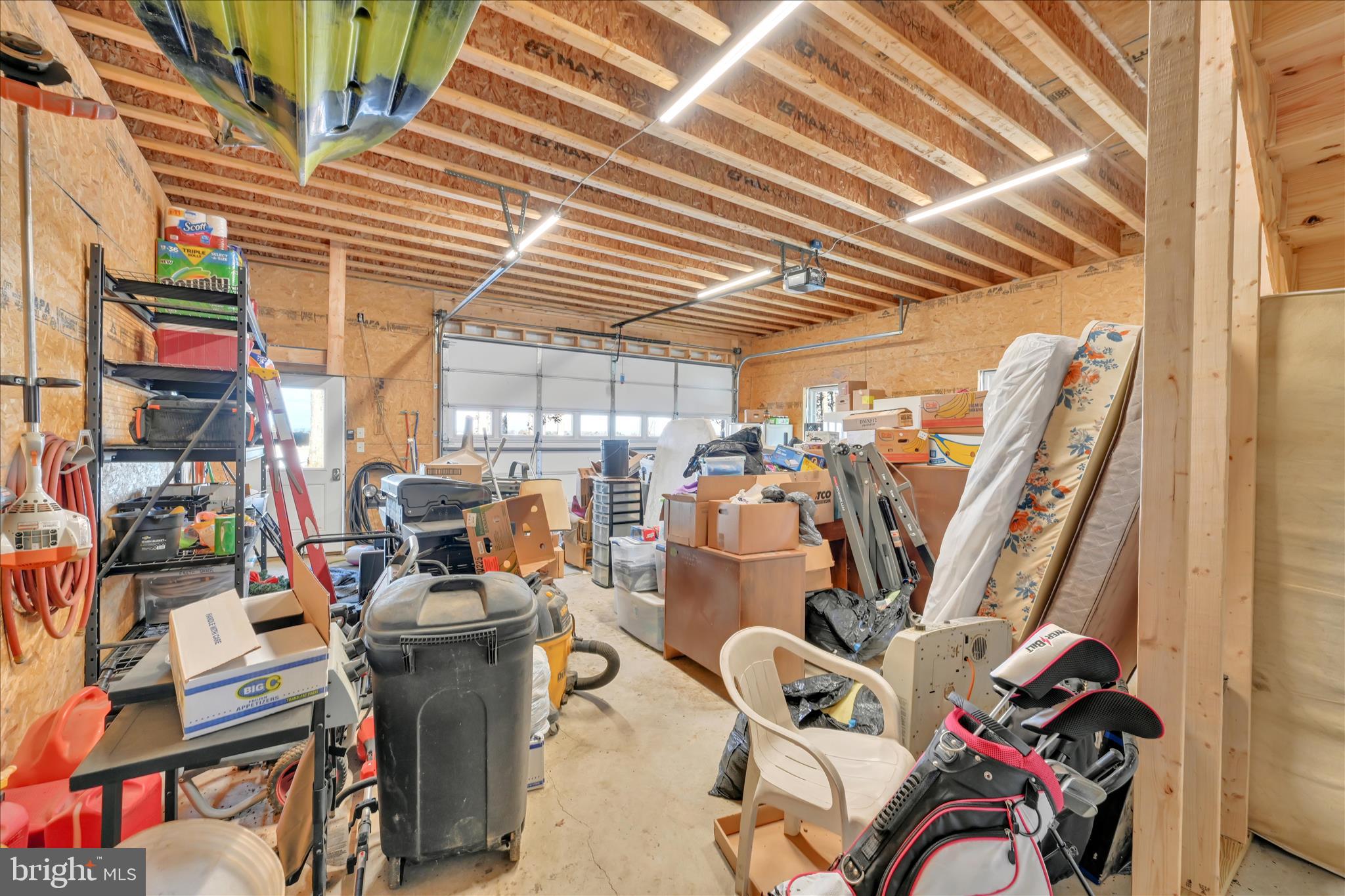 SOUTH ANNVILLE TWP. - Residential