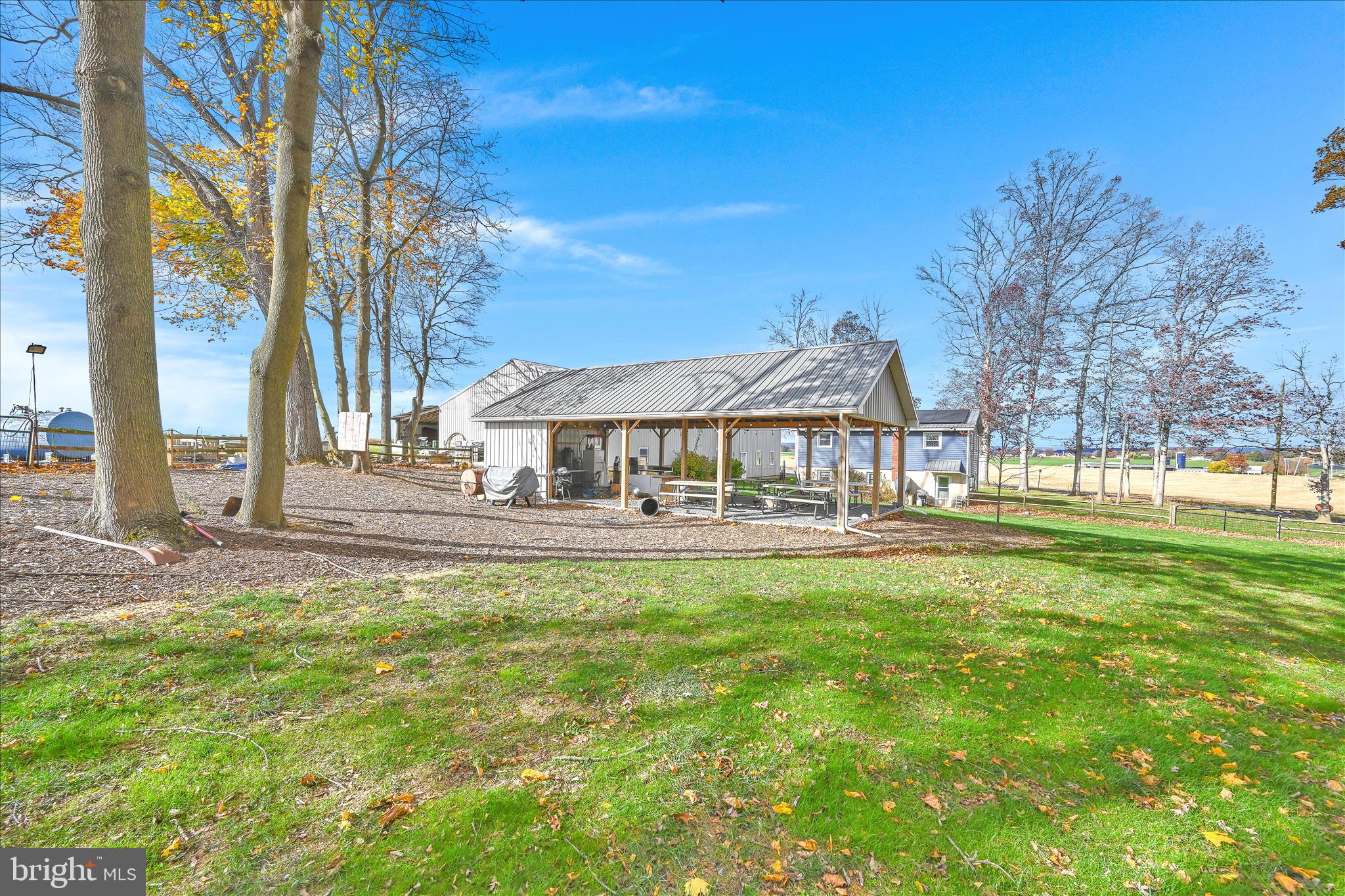 SOUTH ANNVILLE TWP. - Residential