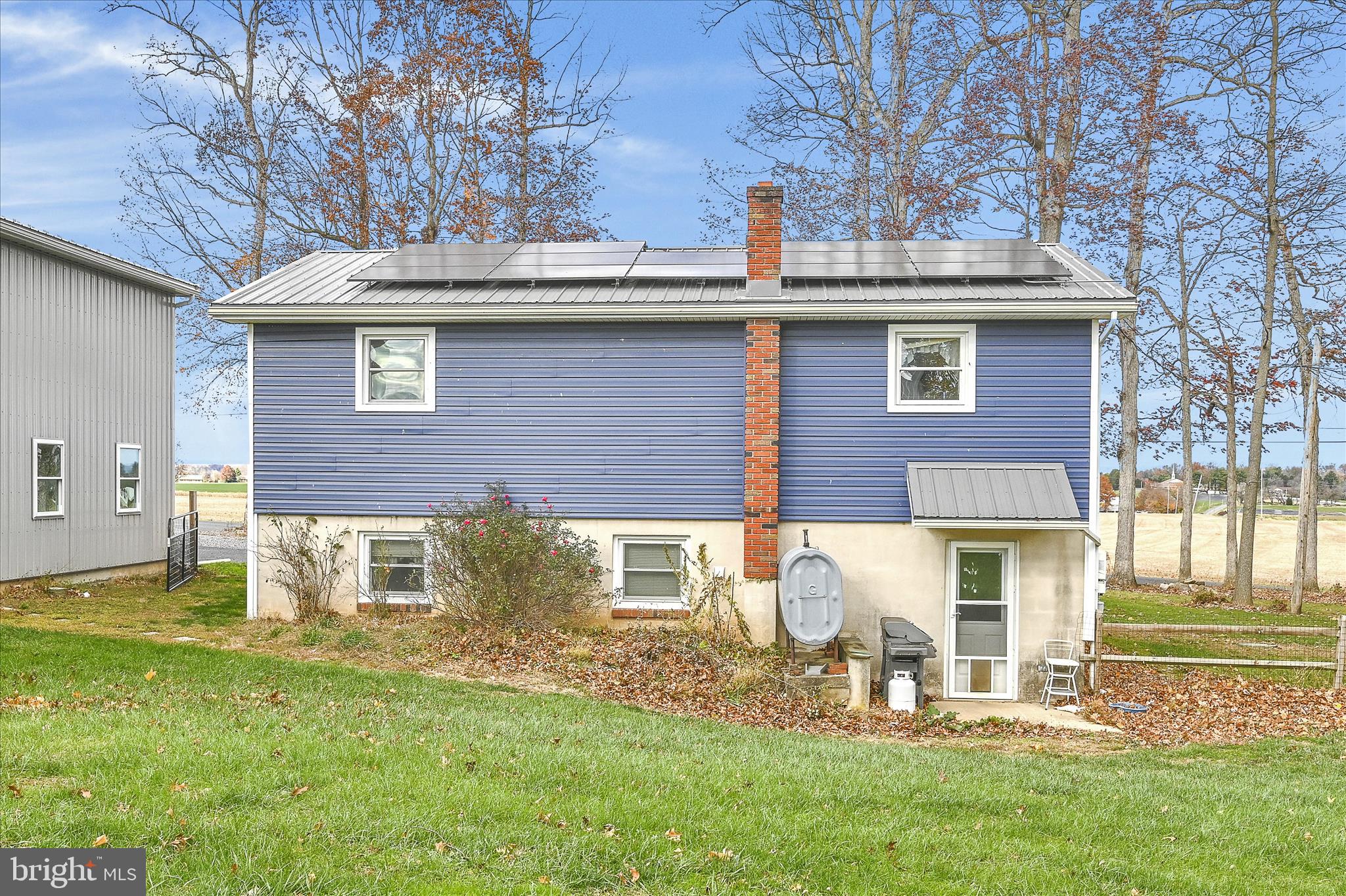 SOUTH ANNVILLE TWP. - Residential