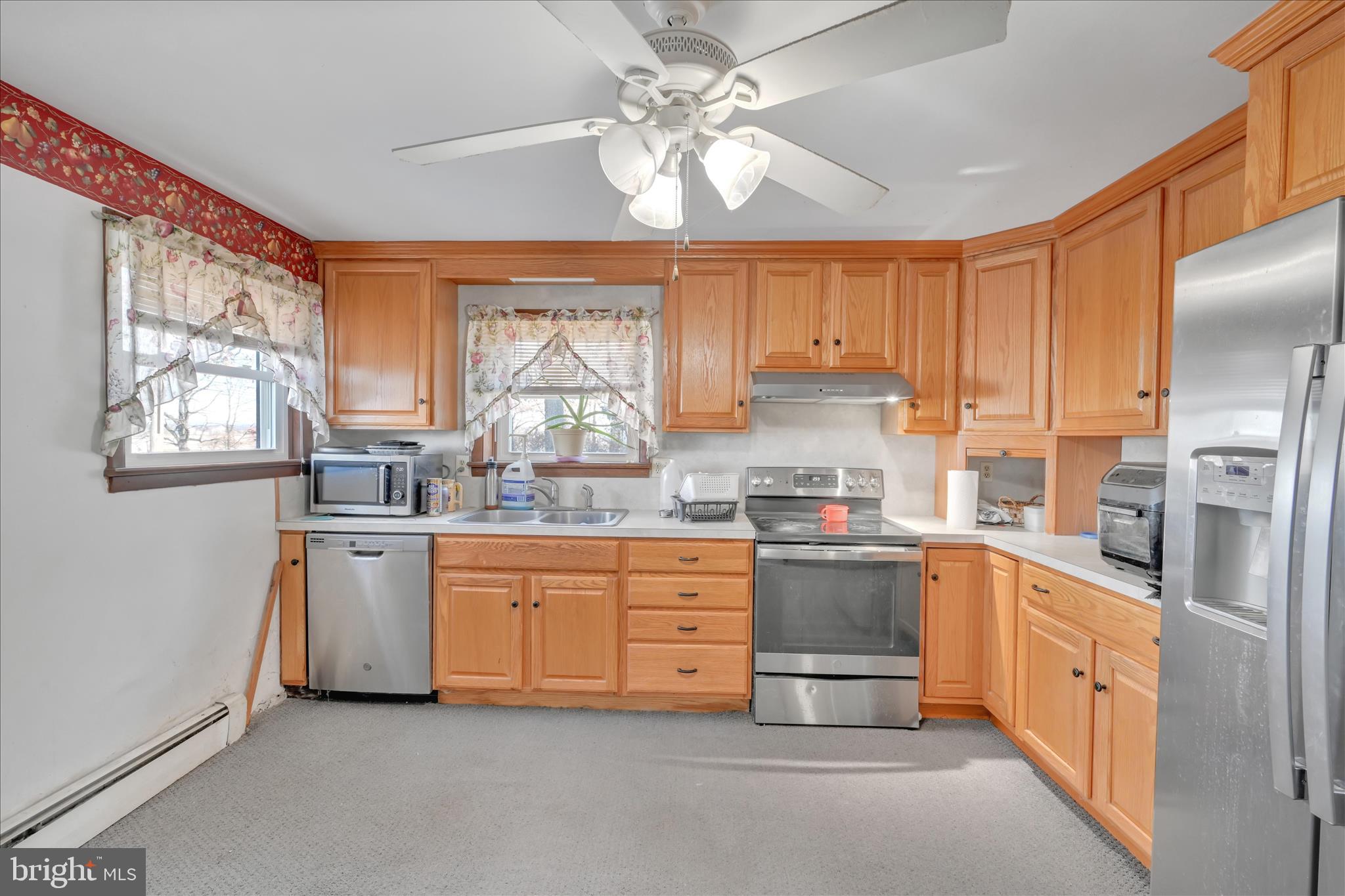 SOUTH ANNVILLE TWP. - Residential