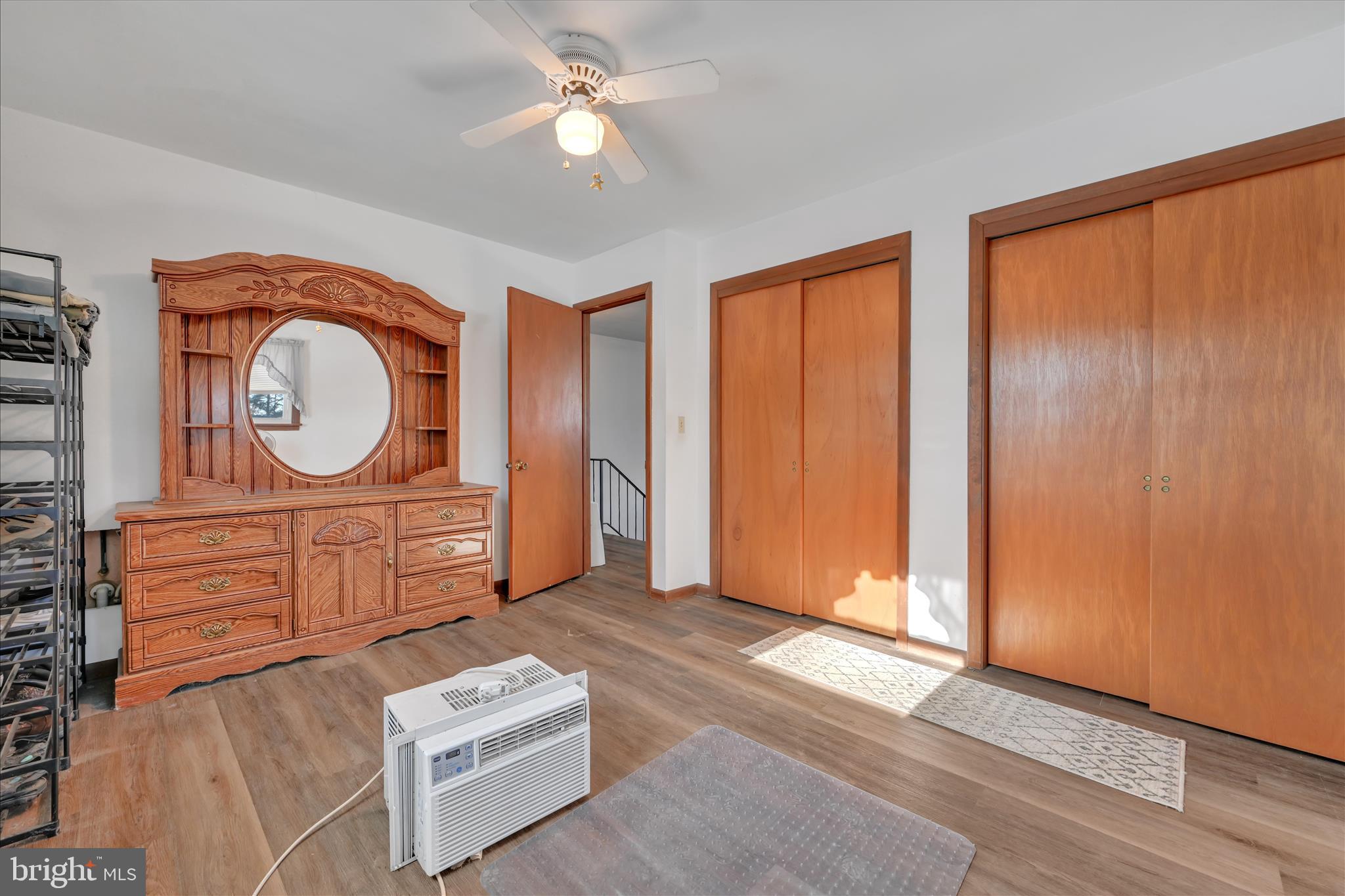 SOUTH ANNVILLE TWP. - Residential