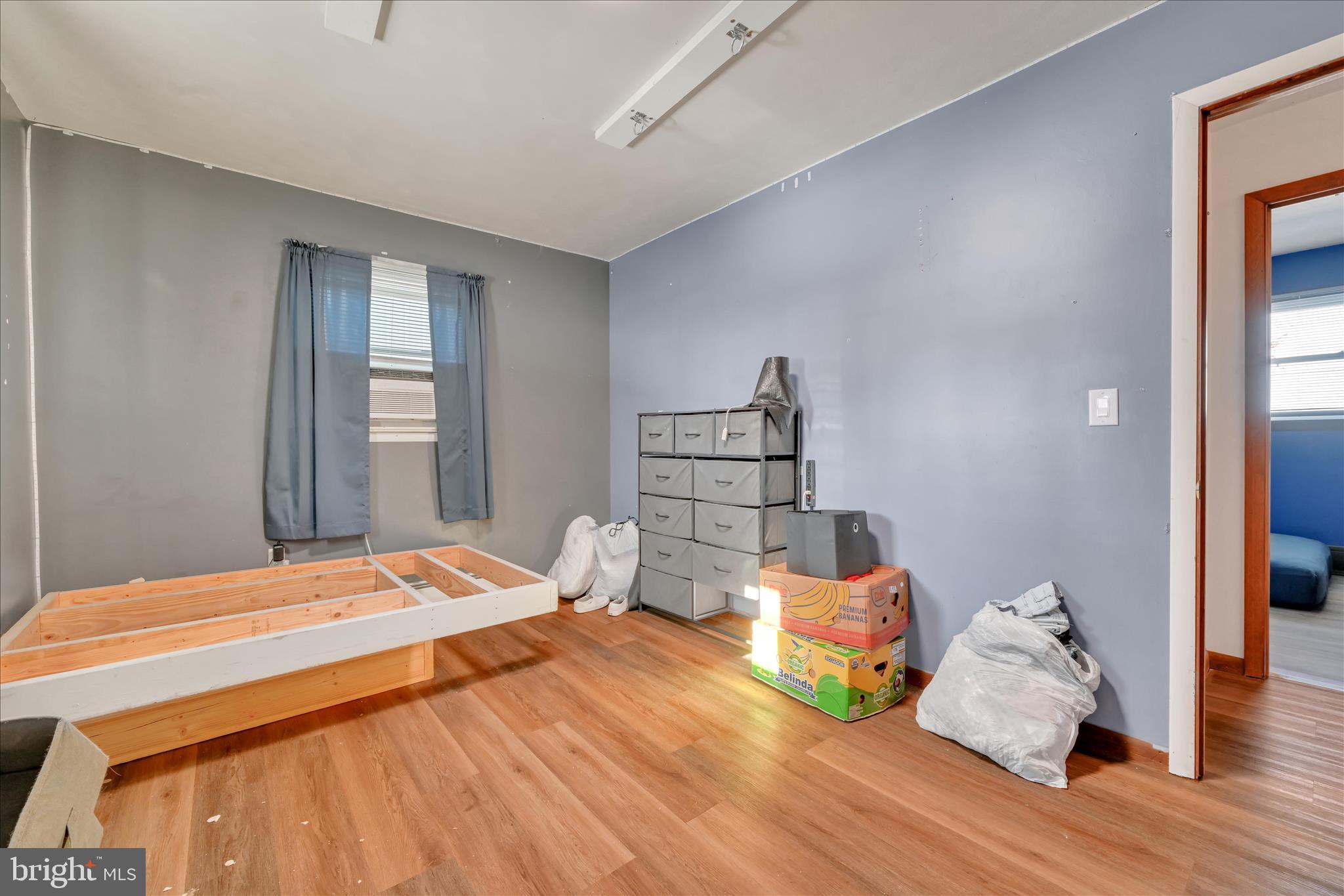 SOUTH ANNVILLE TWP. - Residential