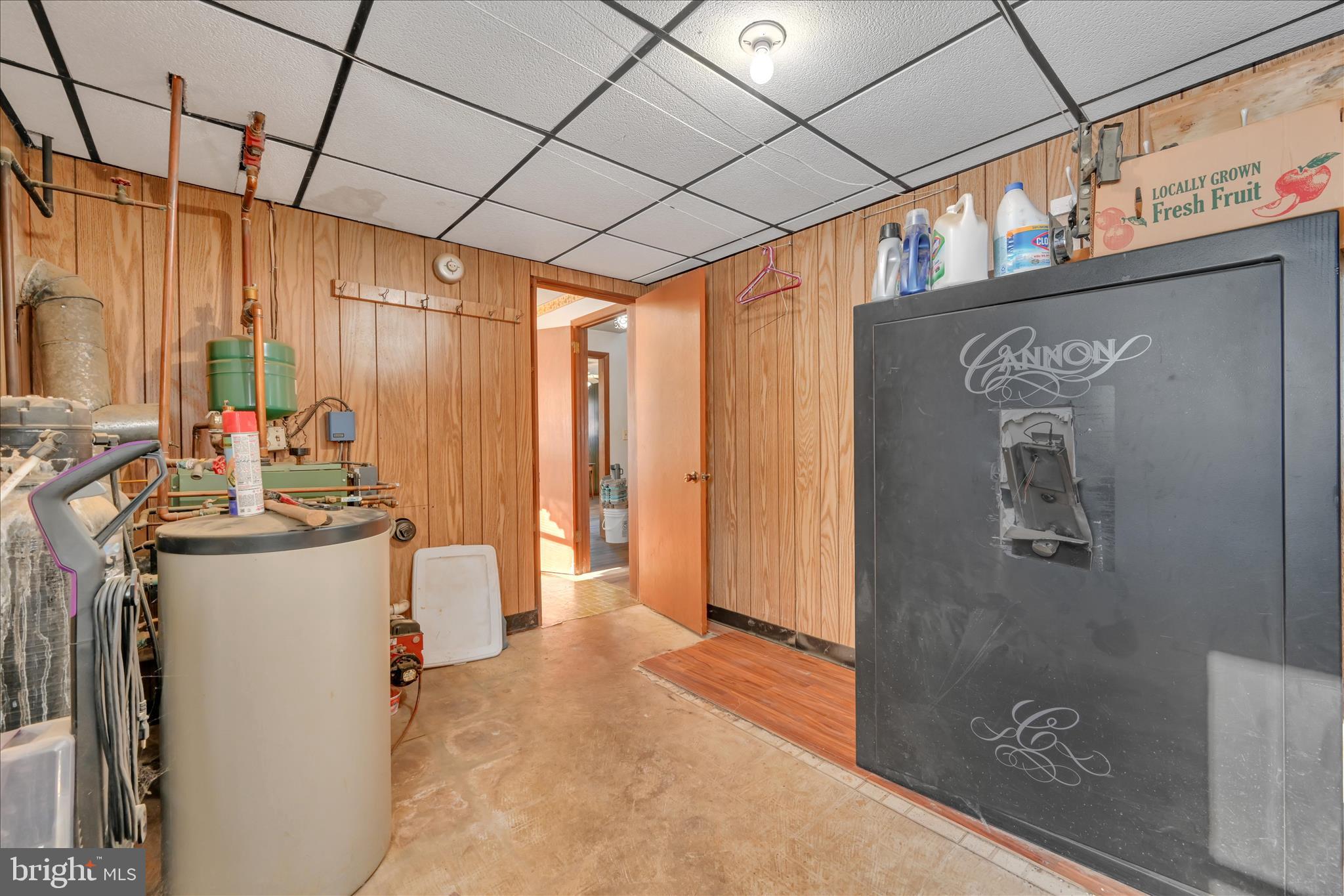 SOUTH ANNVILLE TWP. - Residential