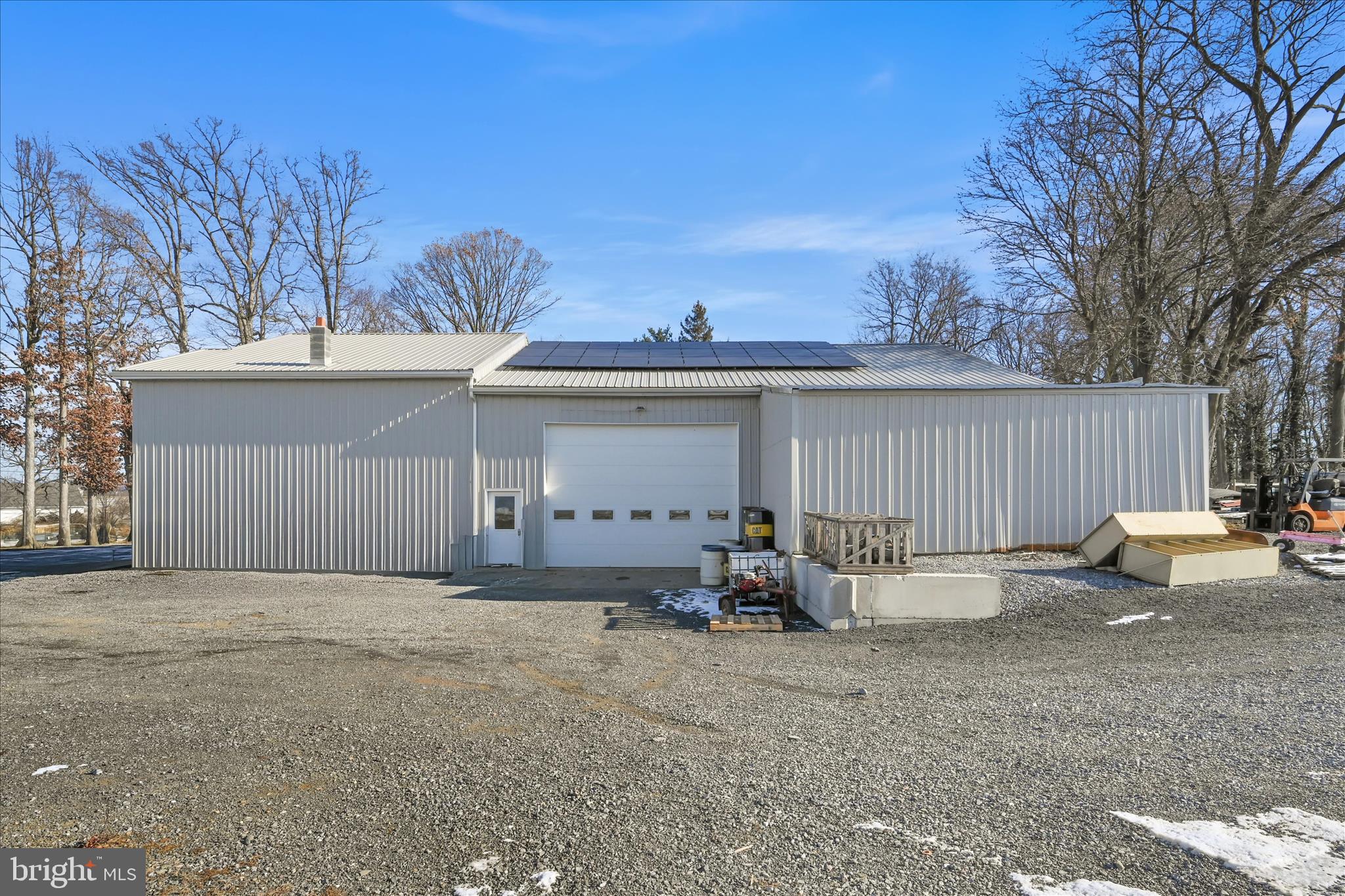 SOUTH ANNVILLE TWP. - Residential