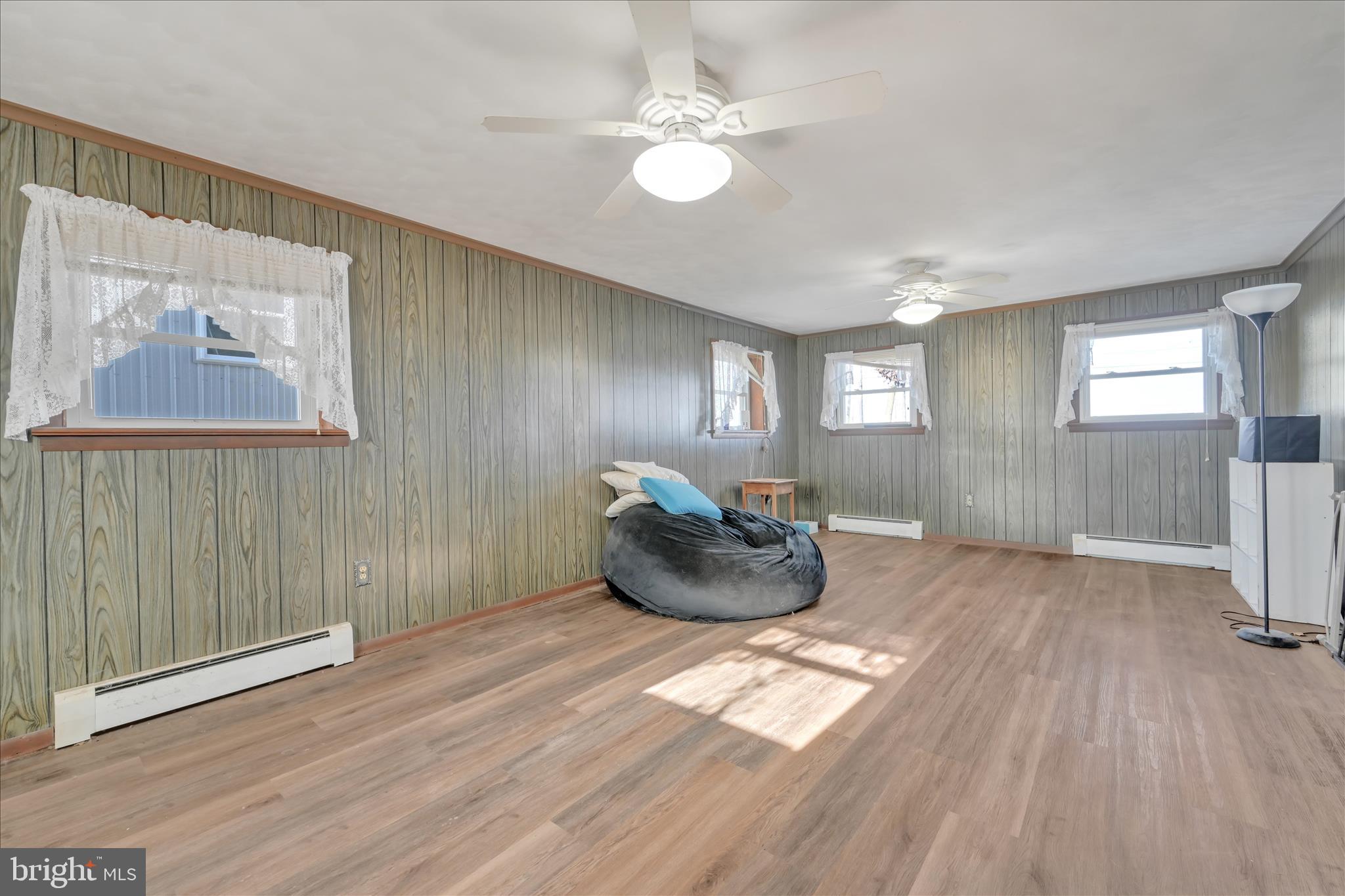 SOUTH ANNVILLE TWP. - Residential