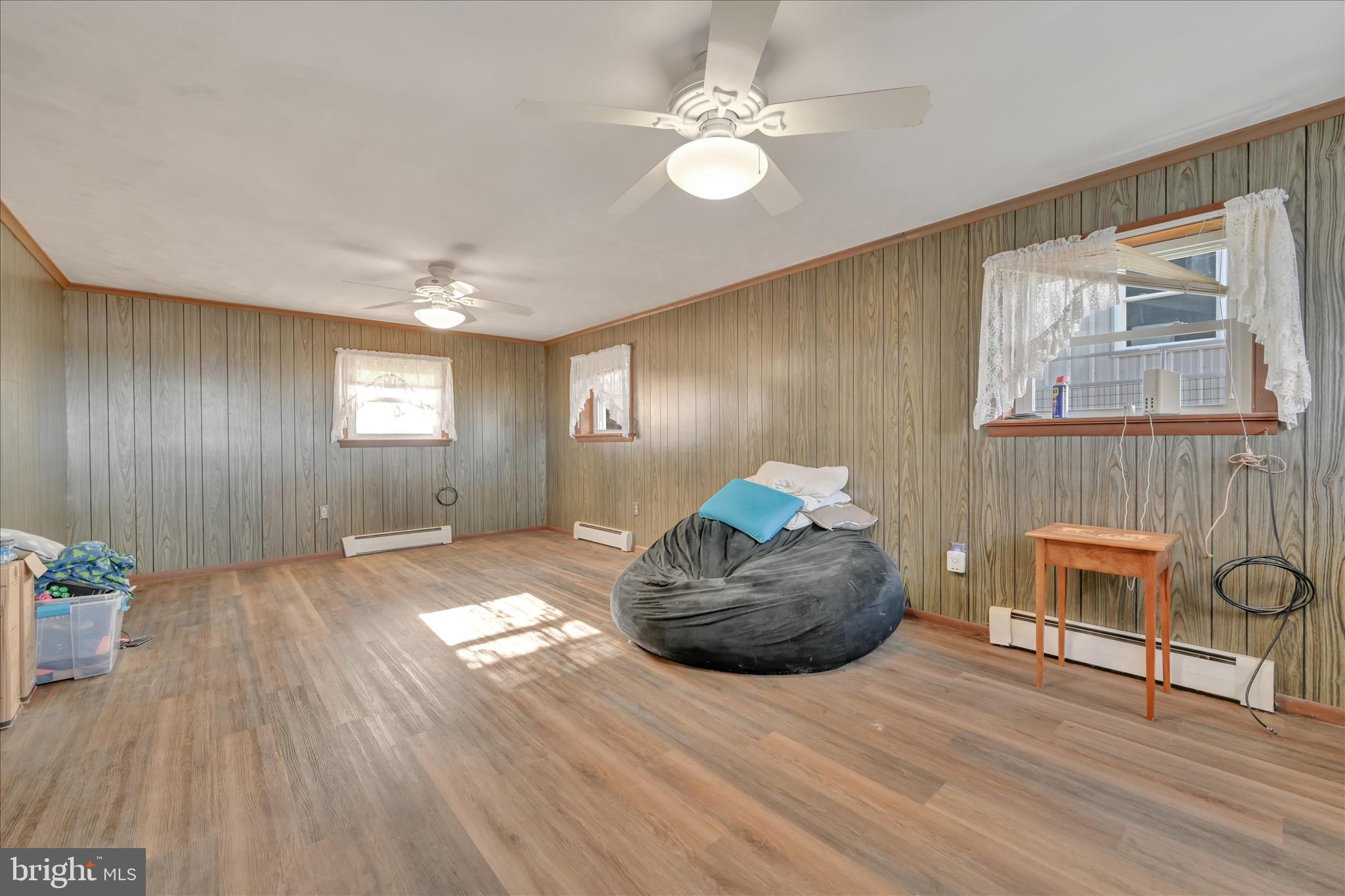 SOUTH ANNVILLE TWP. - Residential