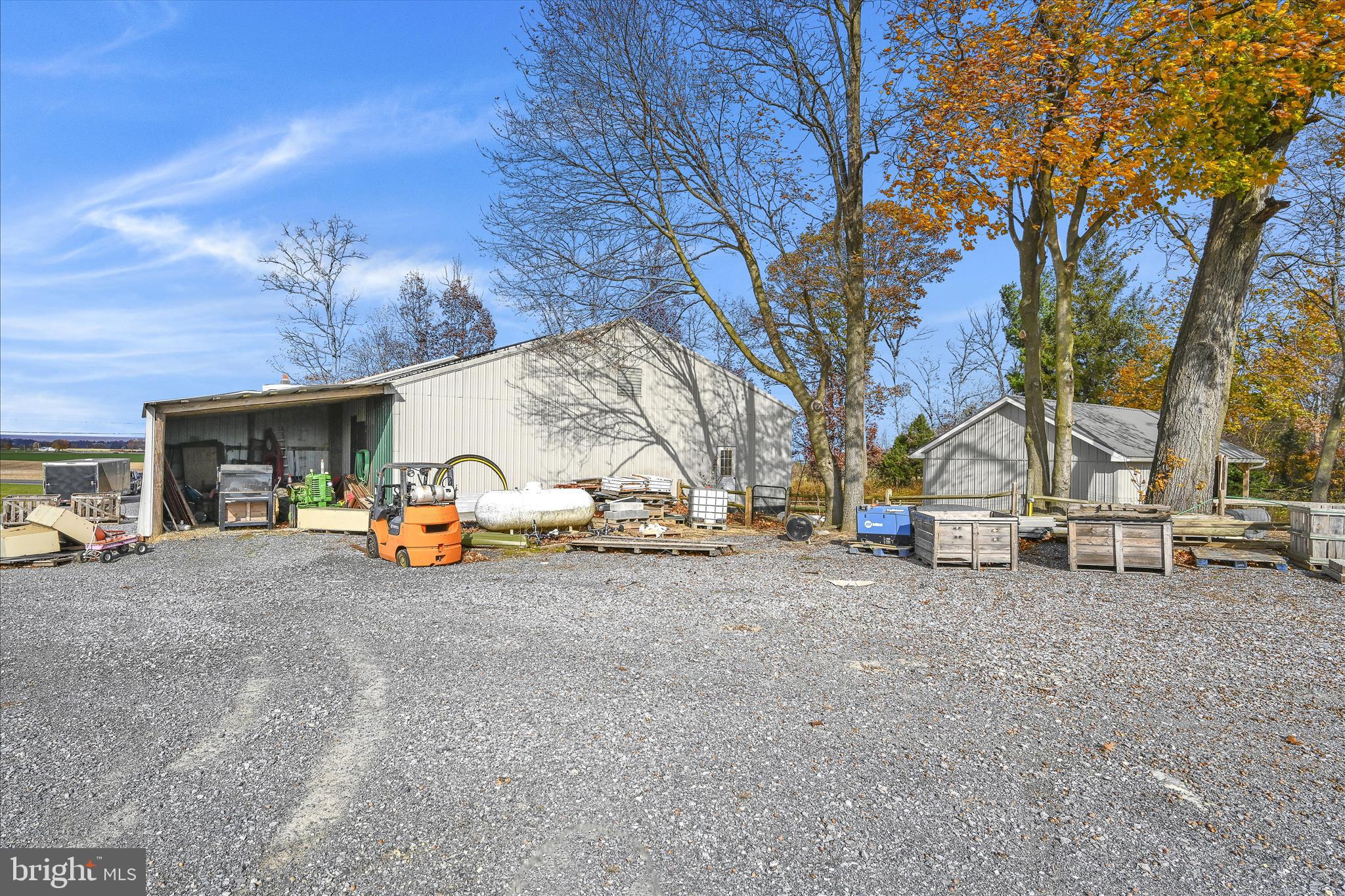 SOUTH ANNVILLE TWP. - Residential