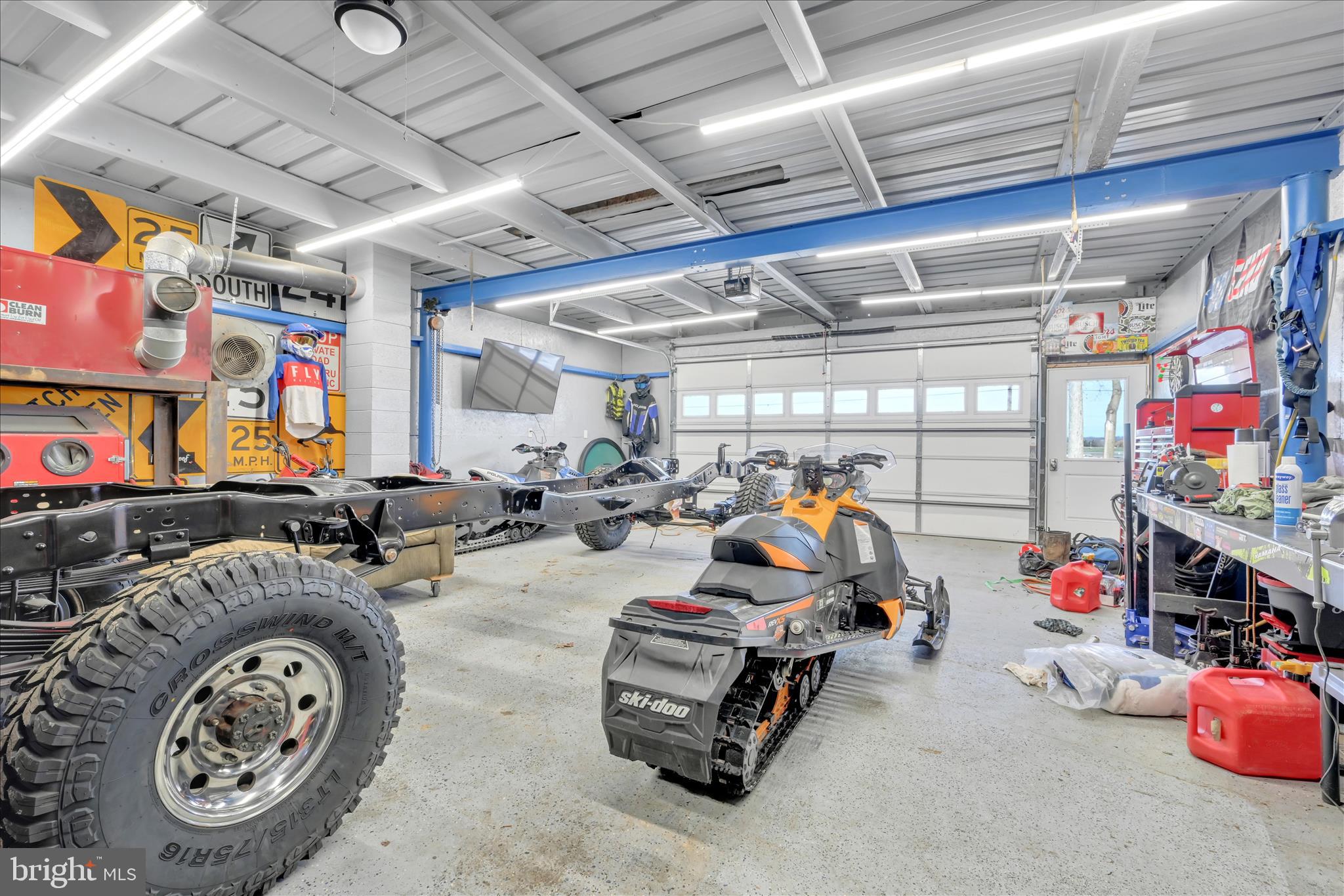 SOUTH ANNVILLE TWP. - Residential