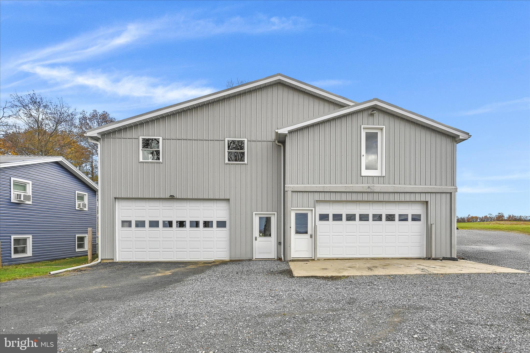 SOUTH ANNVILLE TWP. - Residential