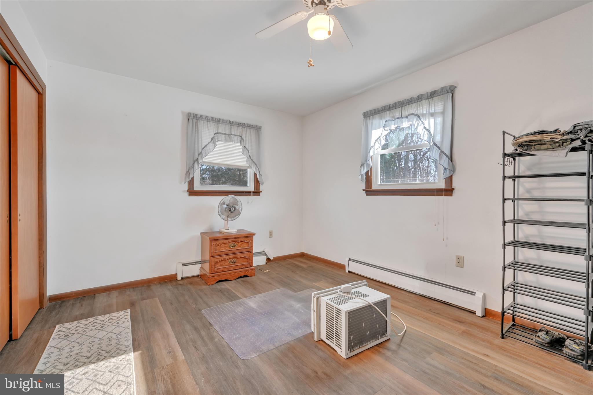 SOUTH ANNVILLE TWP. - Residential